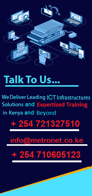 Metronet Limited 